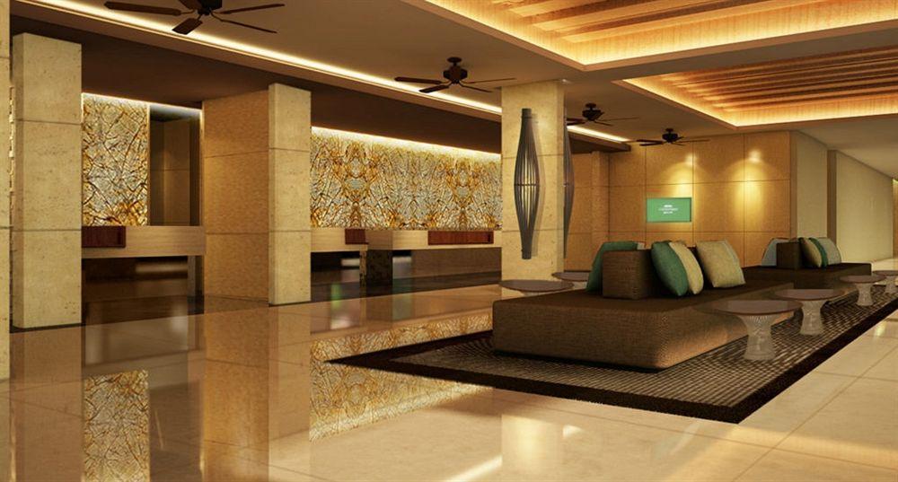 Courtyard By Marriott Bali 5* Seminyak (Bali)