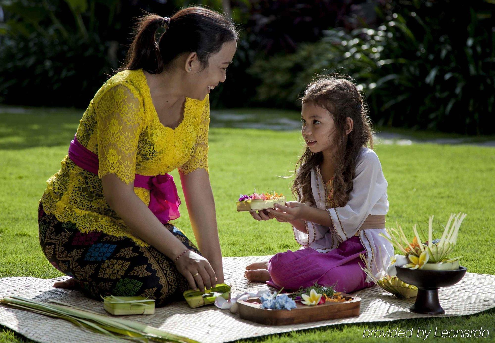 Courtyard By Marriott Bali