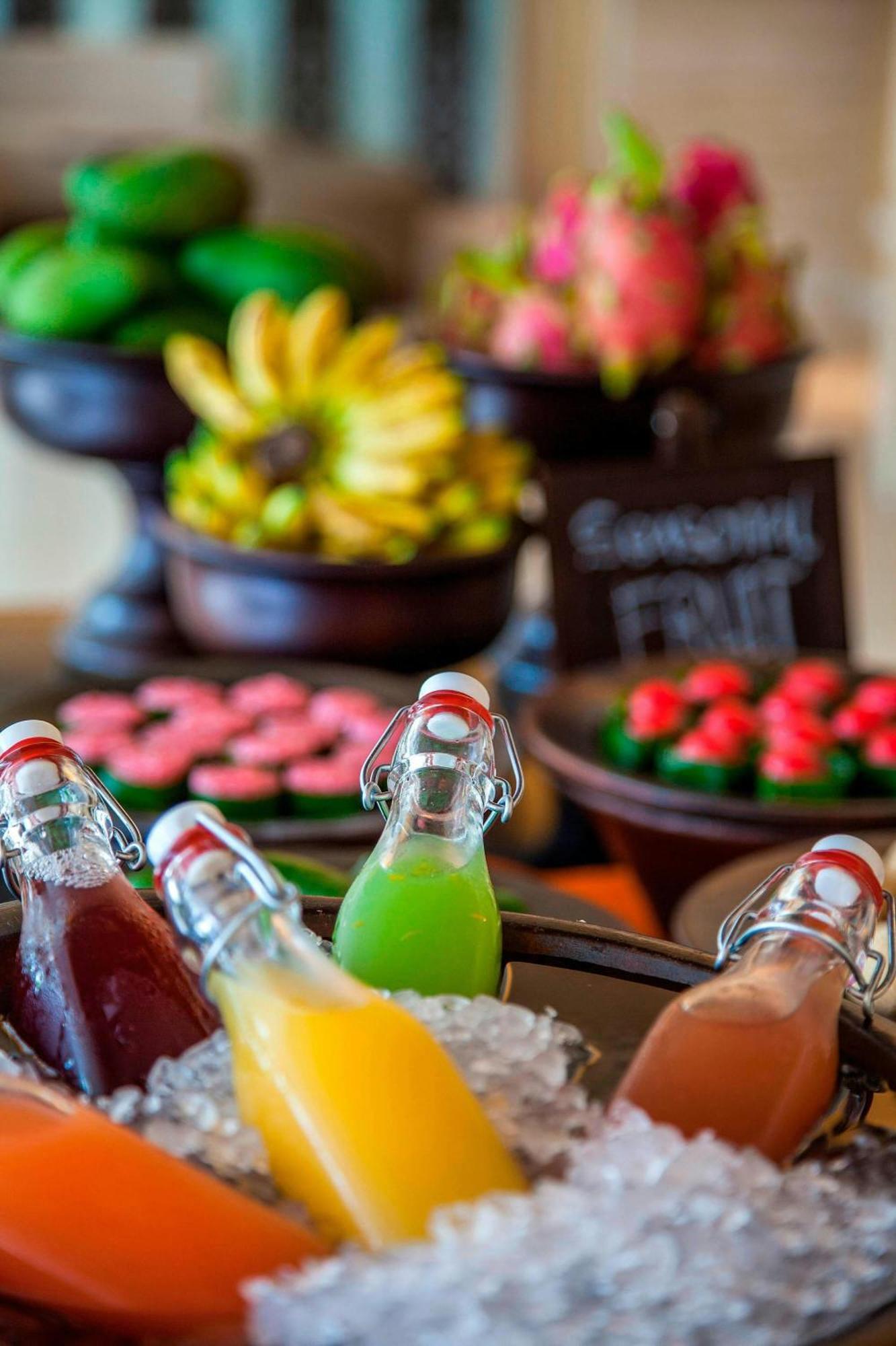 Courtyard By Marriott Bali Resort 5*