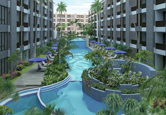 Courtyard By Marriott Bali Resort Seminyak (Bali)